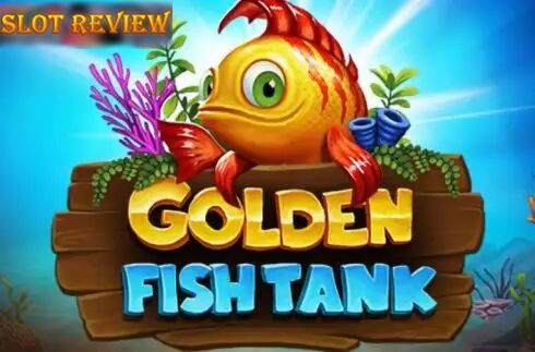 Golden Fish Tank Slot Review